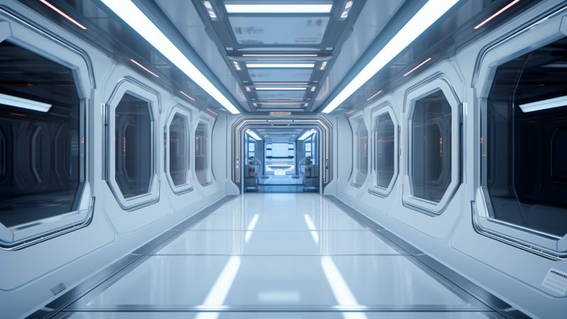动态数据可视化的关键技术实现路径
